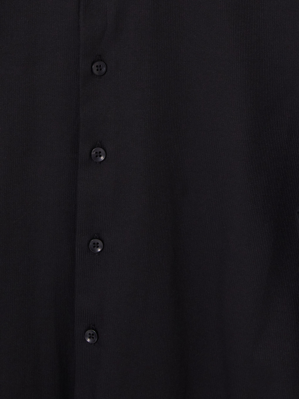 Slim Fit Dobby Men's Shirt-6
