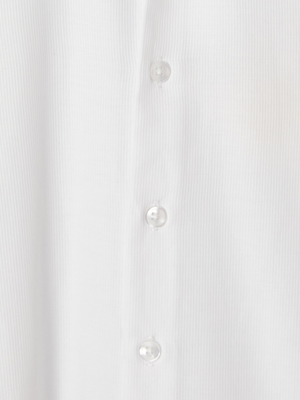 Slim Fit Dobby Men's Shirt-5