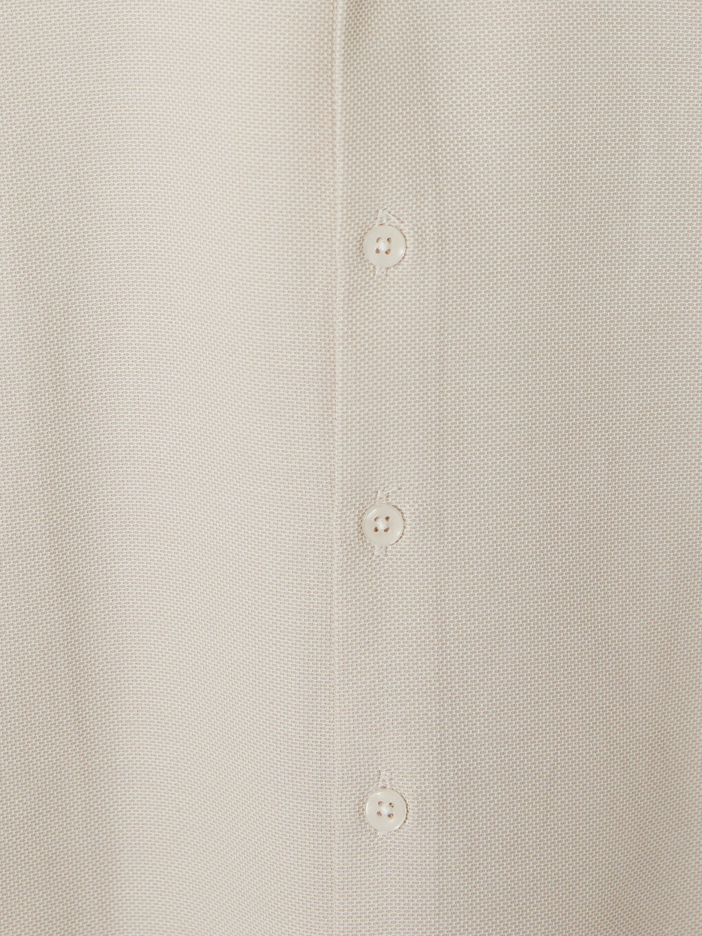 Slim Fit Textured Men's Shirt-5