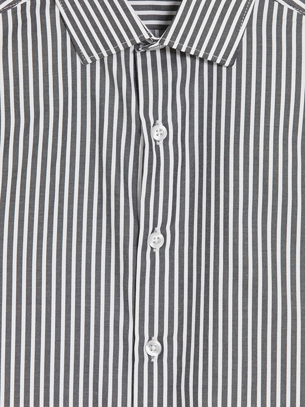 Man Black Shirt-1