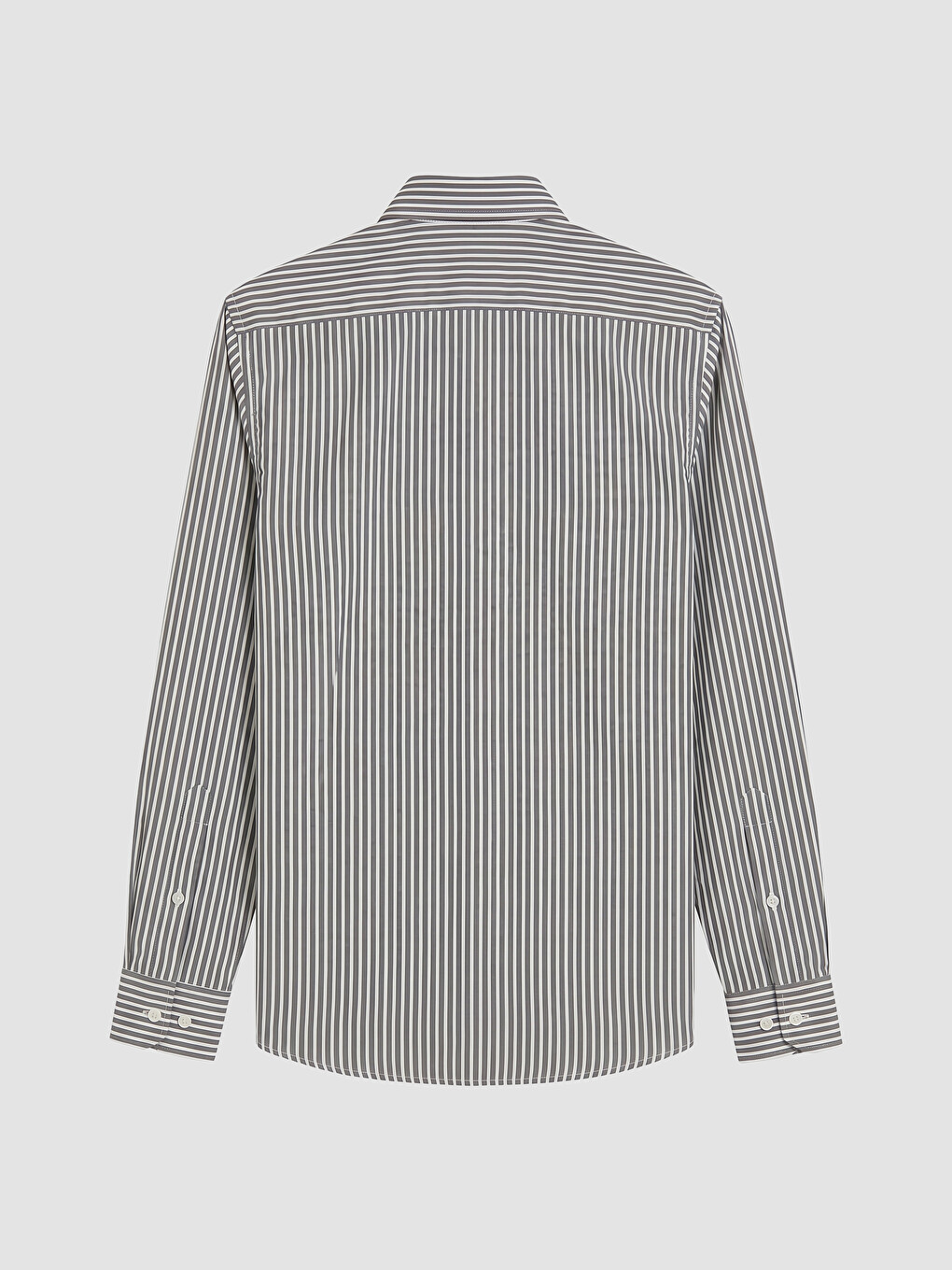 Man Black Shirt-2