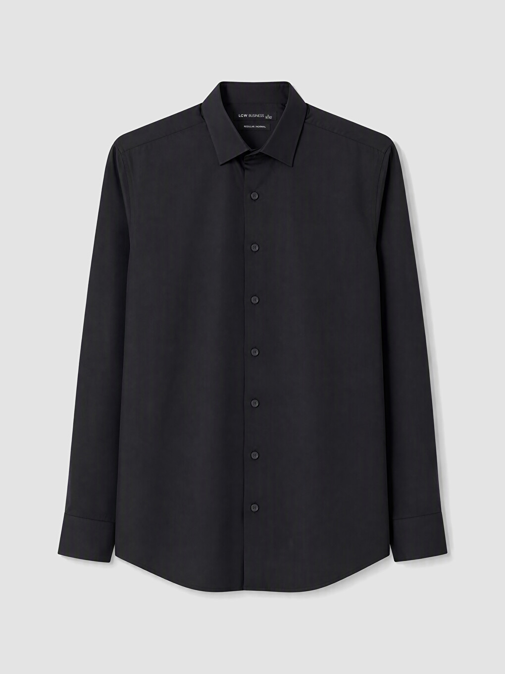 Standard Fit Men's Shirt