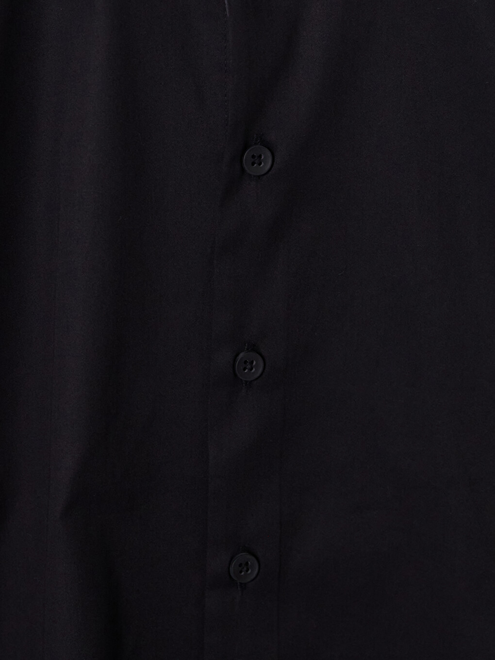 Standard Fit Men's Shirt-1