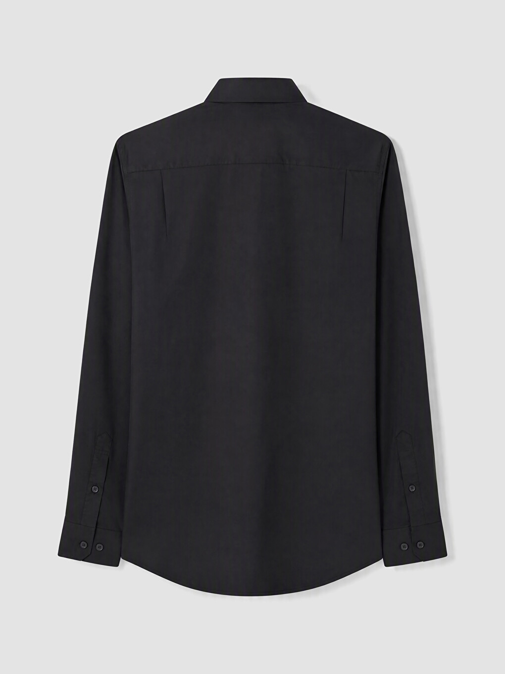 Standard Fit Men's Shirt-2