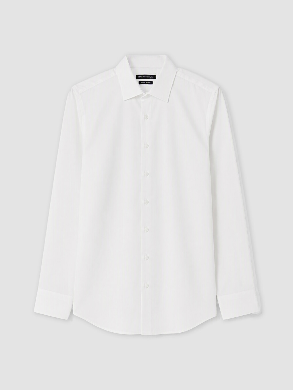 Regular Fit Men's Shirt