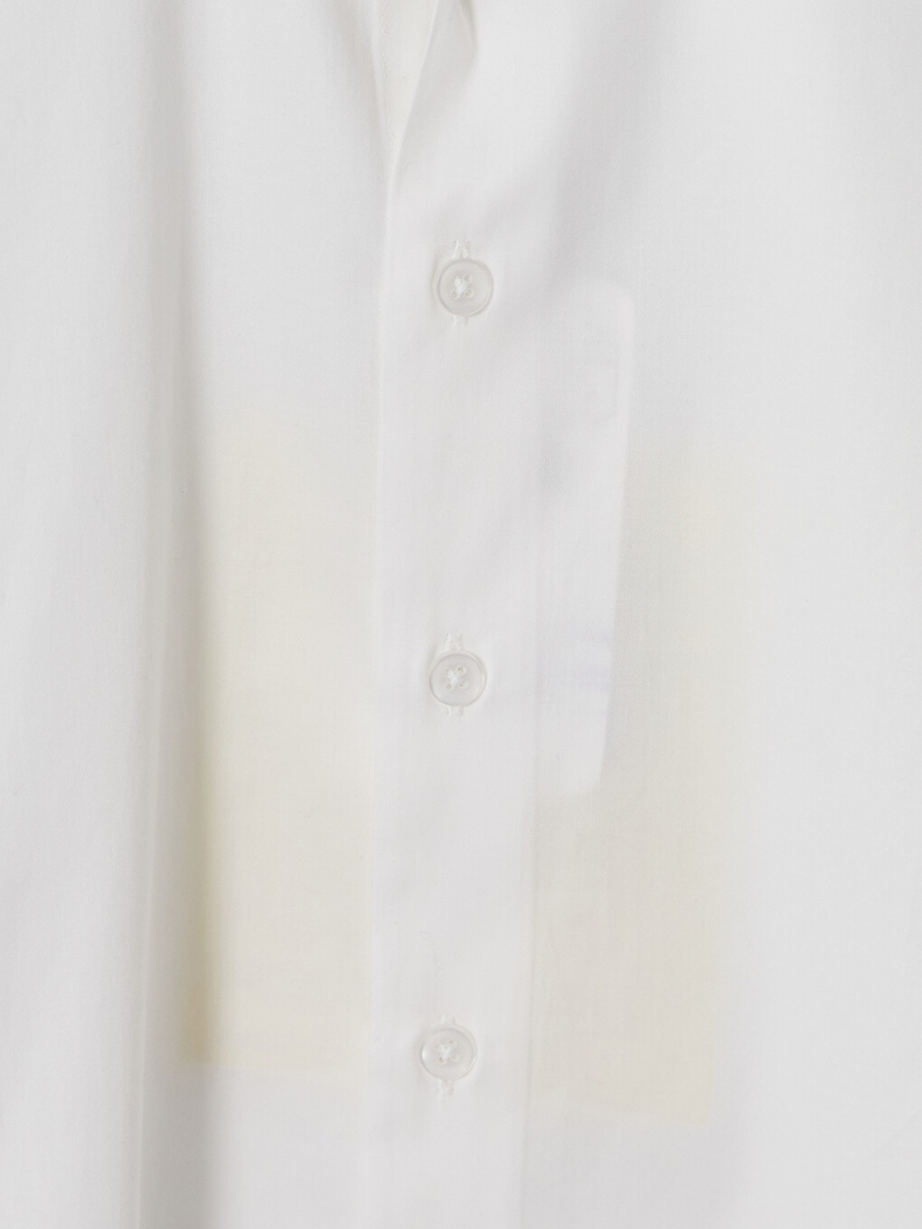 Regular Fit Men's Shirt-1