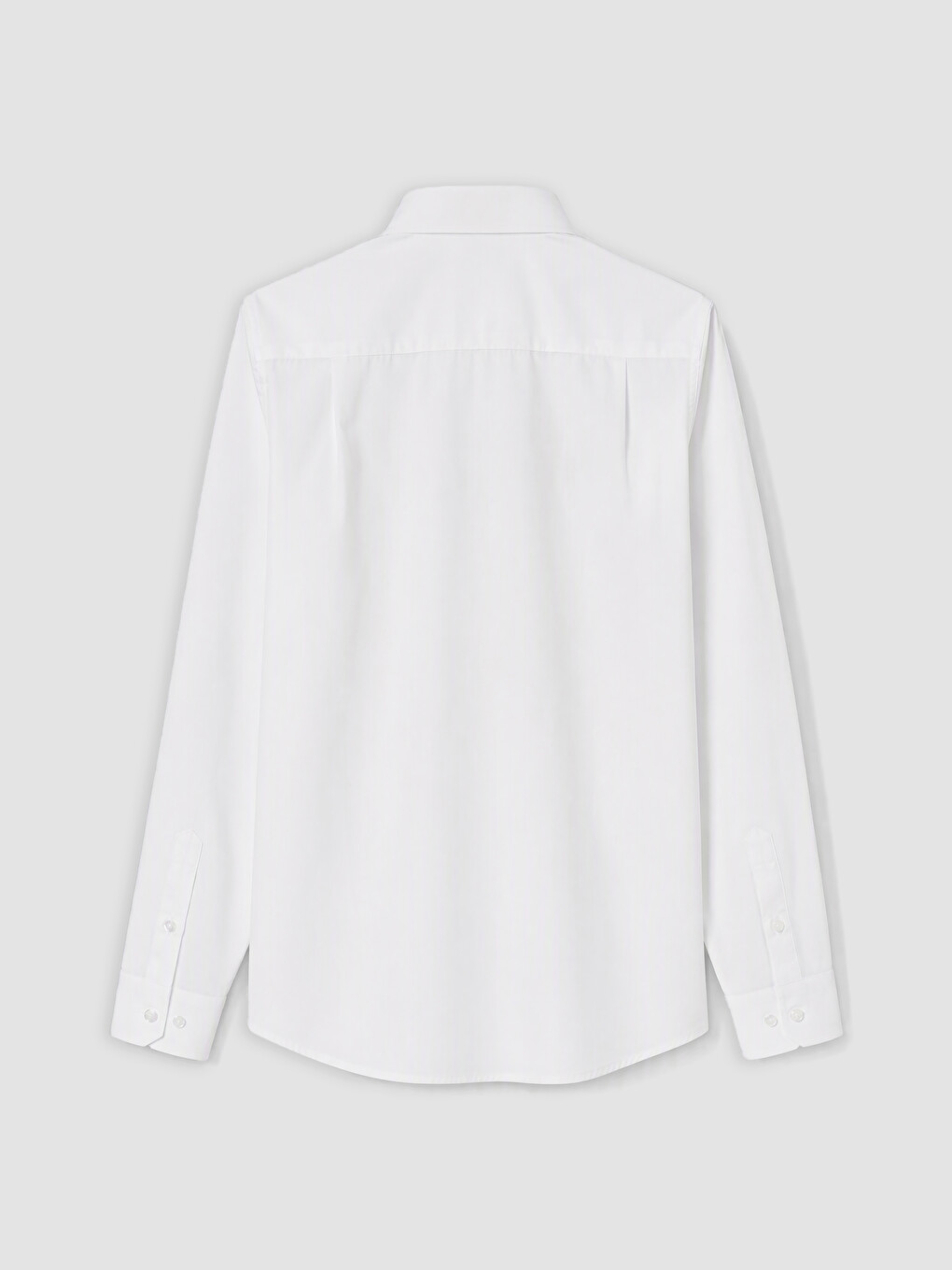 Regular Fit Men's Shirt-2
