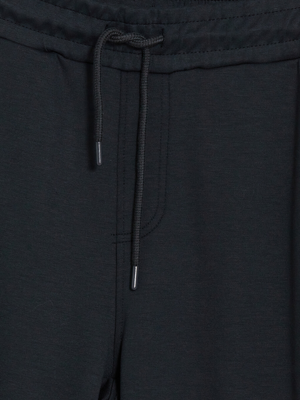 Pantaloni Regular Fit Pentru Bărbați-5
