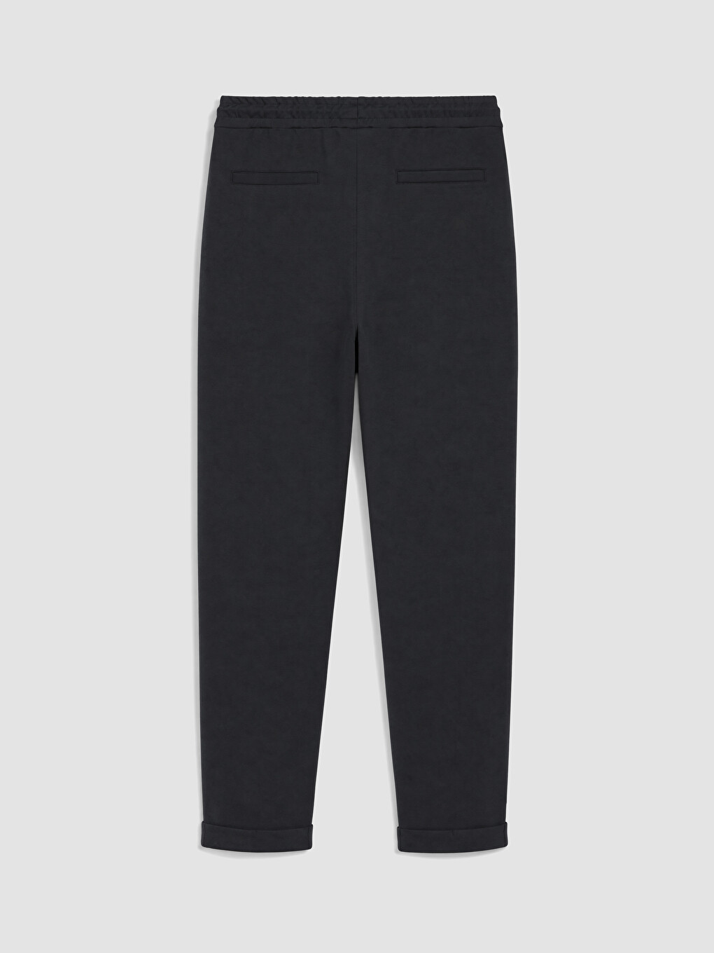 Pantaloni Regular Fit Pentru Bărbați-6
