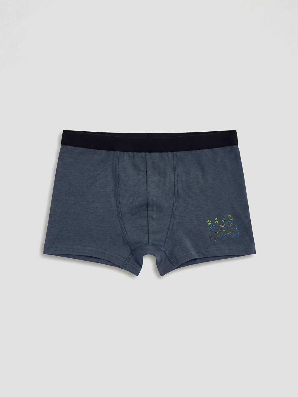 Boys' 3-pack Boxer-1
