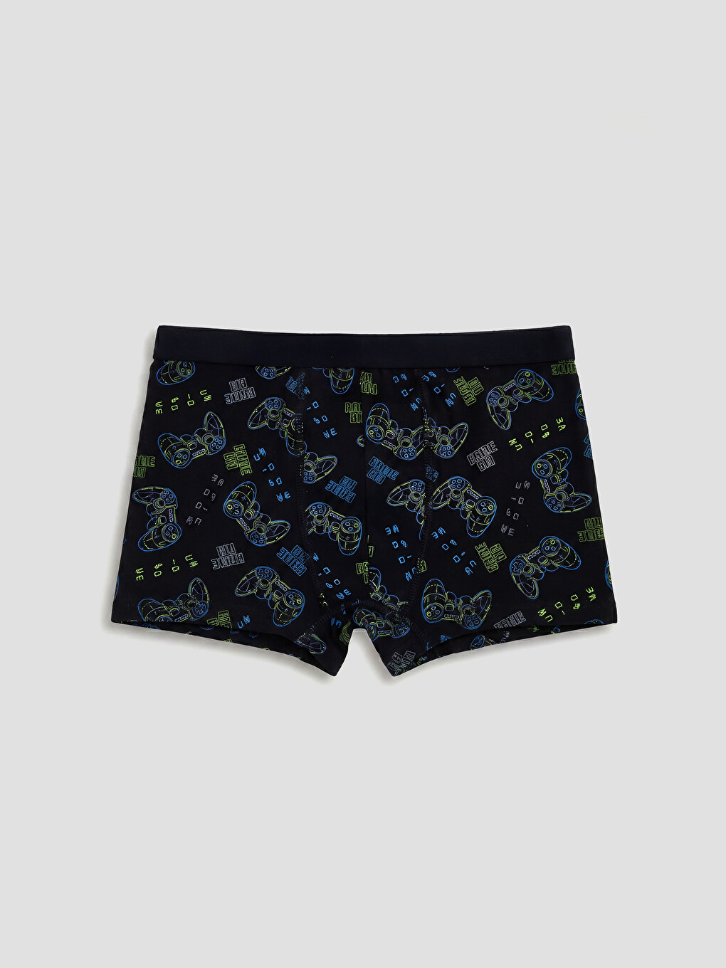 Boys' 3-pack Boxer-2
