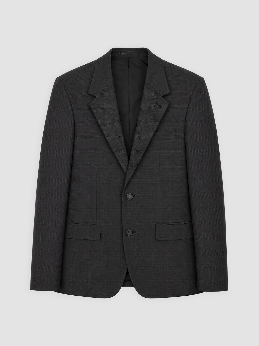  Slim Fit Men's Blazer Jacket