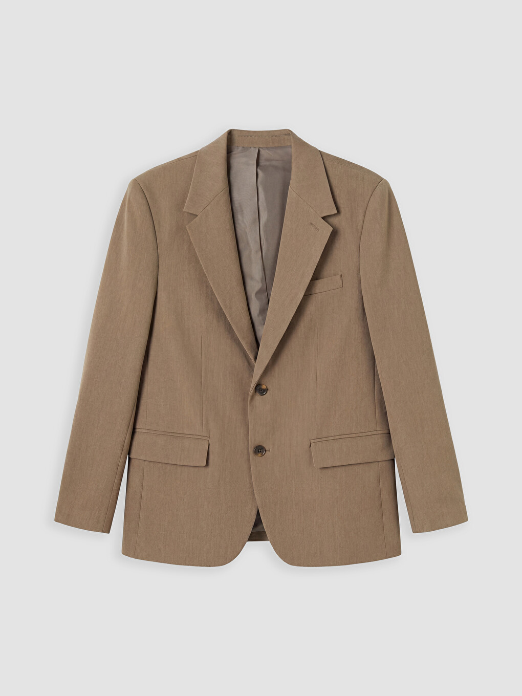 Sacou Blazer Slim Fit Bărbați-3