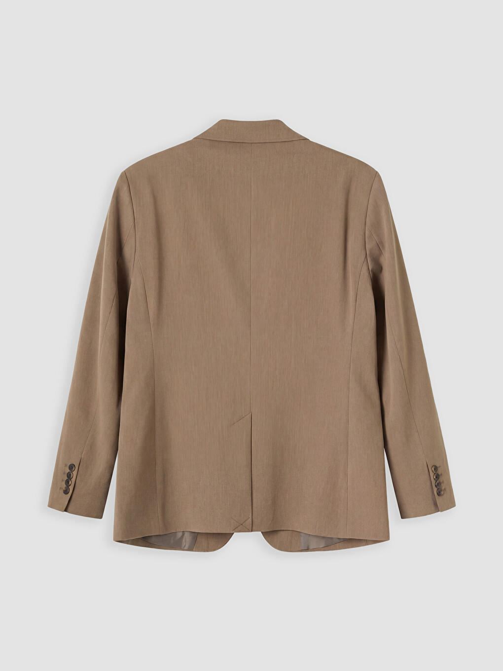 Sacou Blazer Slim Fit Bărbați-4