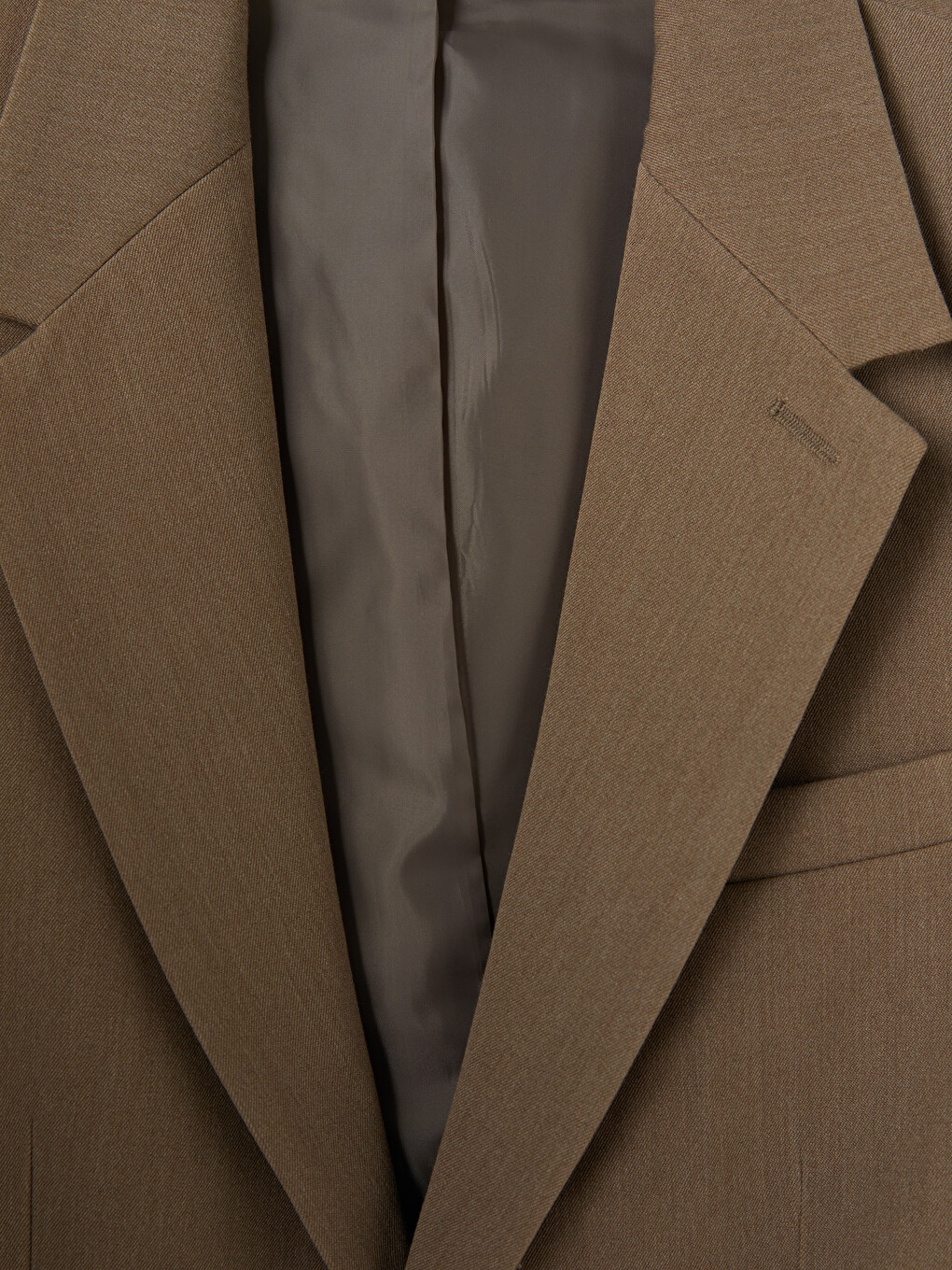 Sacou Blazer Slim Fit Bărbați-5