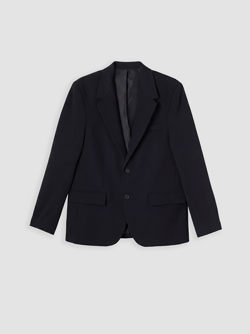 Sacou Blazer Slim Fit Bărbați-3