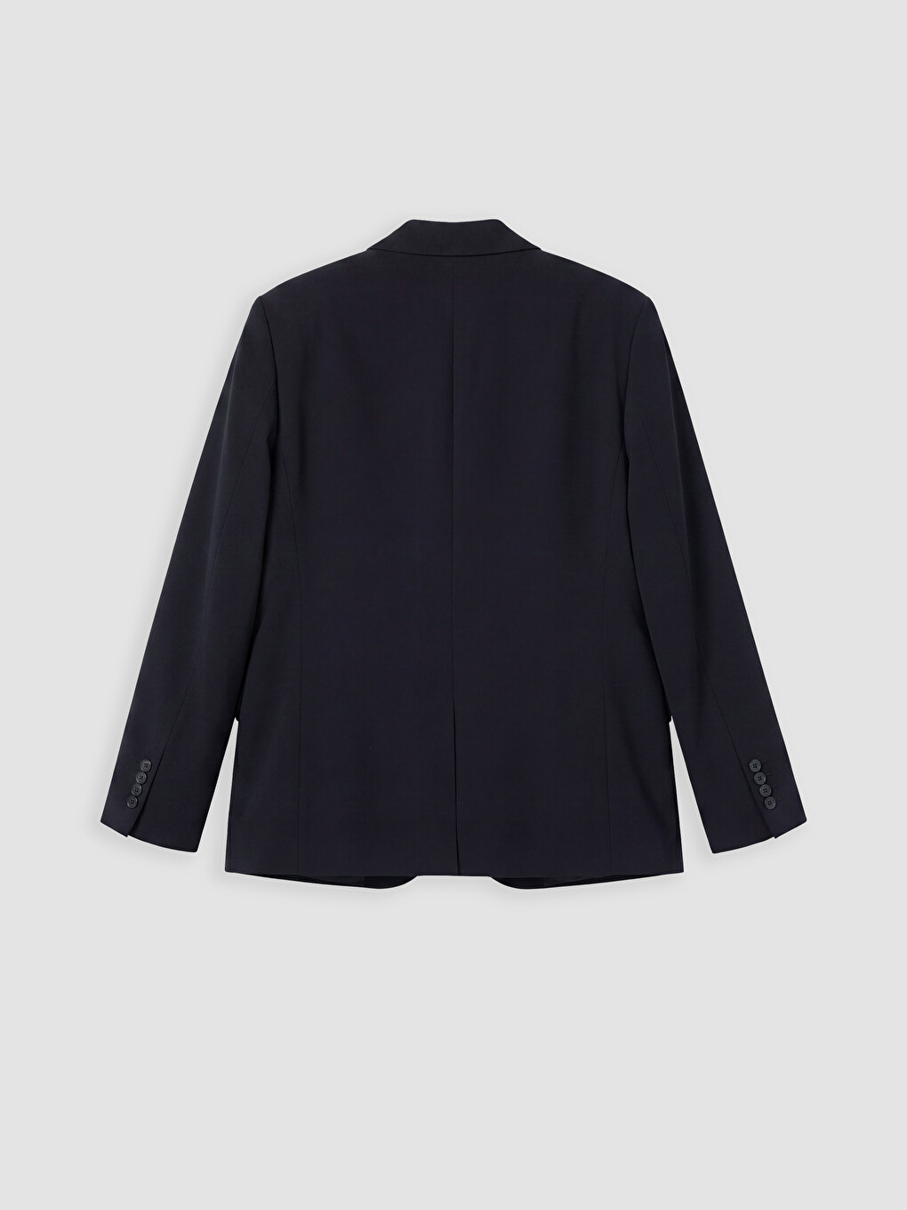 Sacou Blazer Slim Fit Bărbați-4