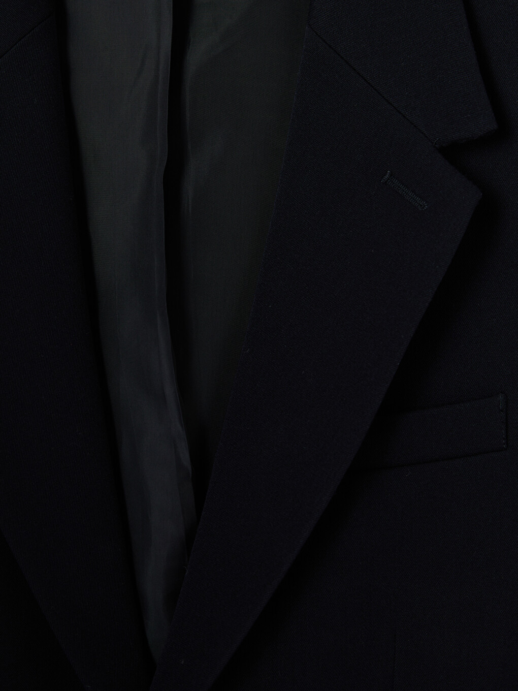Sacou Blazer Slim Fit Bărbați-5