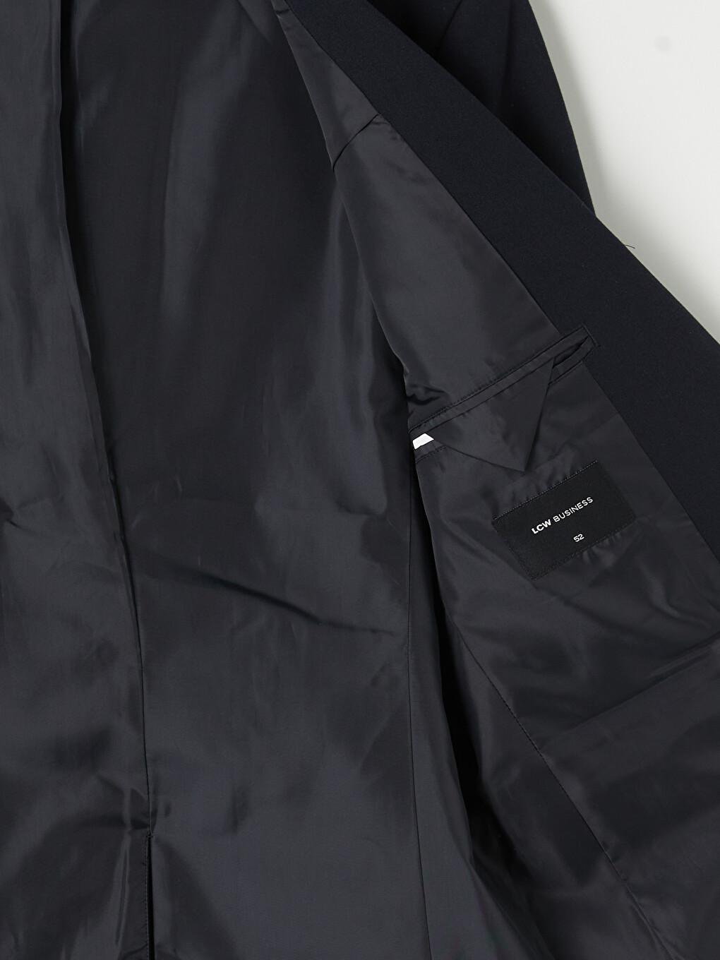 Sacou Blazer Slim Fit Bărbați-6