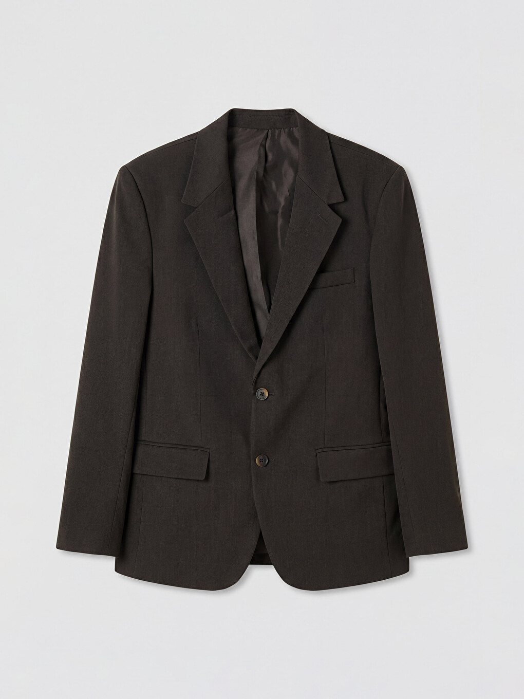 Sacou Blazer Slim Fit Bărbați-4