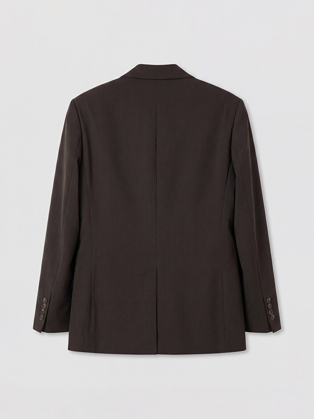 Sacou Blazer Slim Fit Bărbați-5