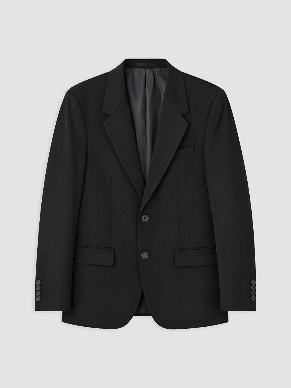 Sacou Blazer Slim Fit Bărbați-4