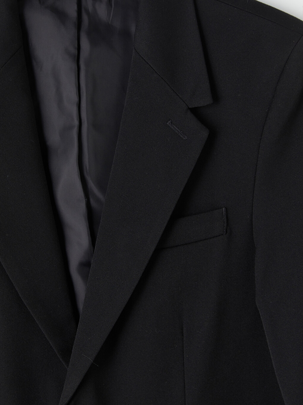 Sacou Blazer Slim Fit Bărbați-6