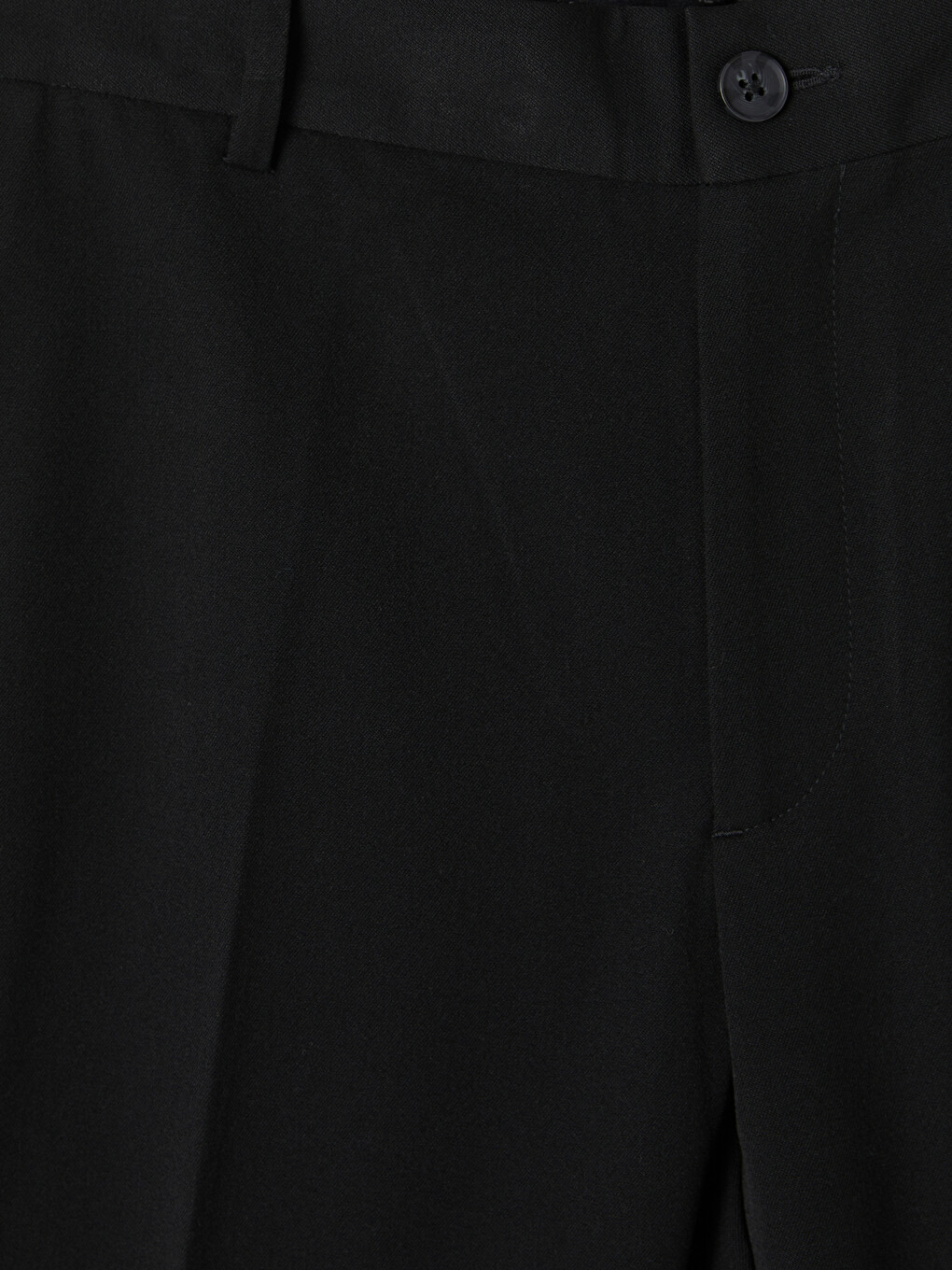 Slim Fit Men's Trousers-5