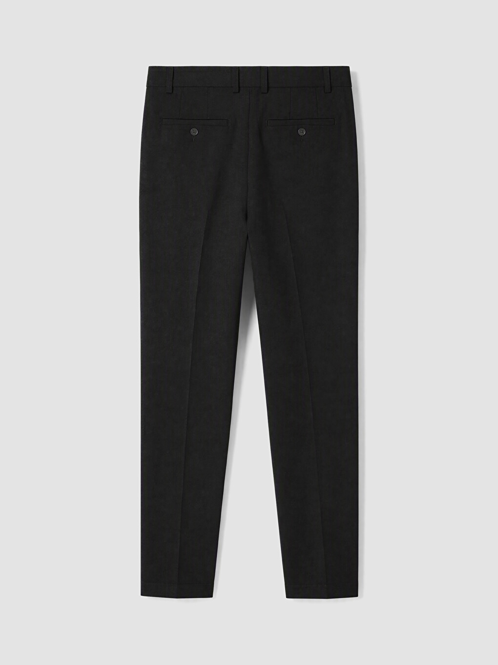 Slim Fit Men's Trousers-6