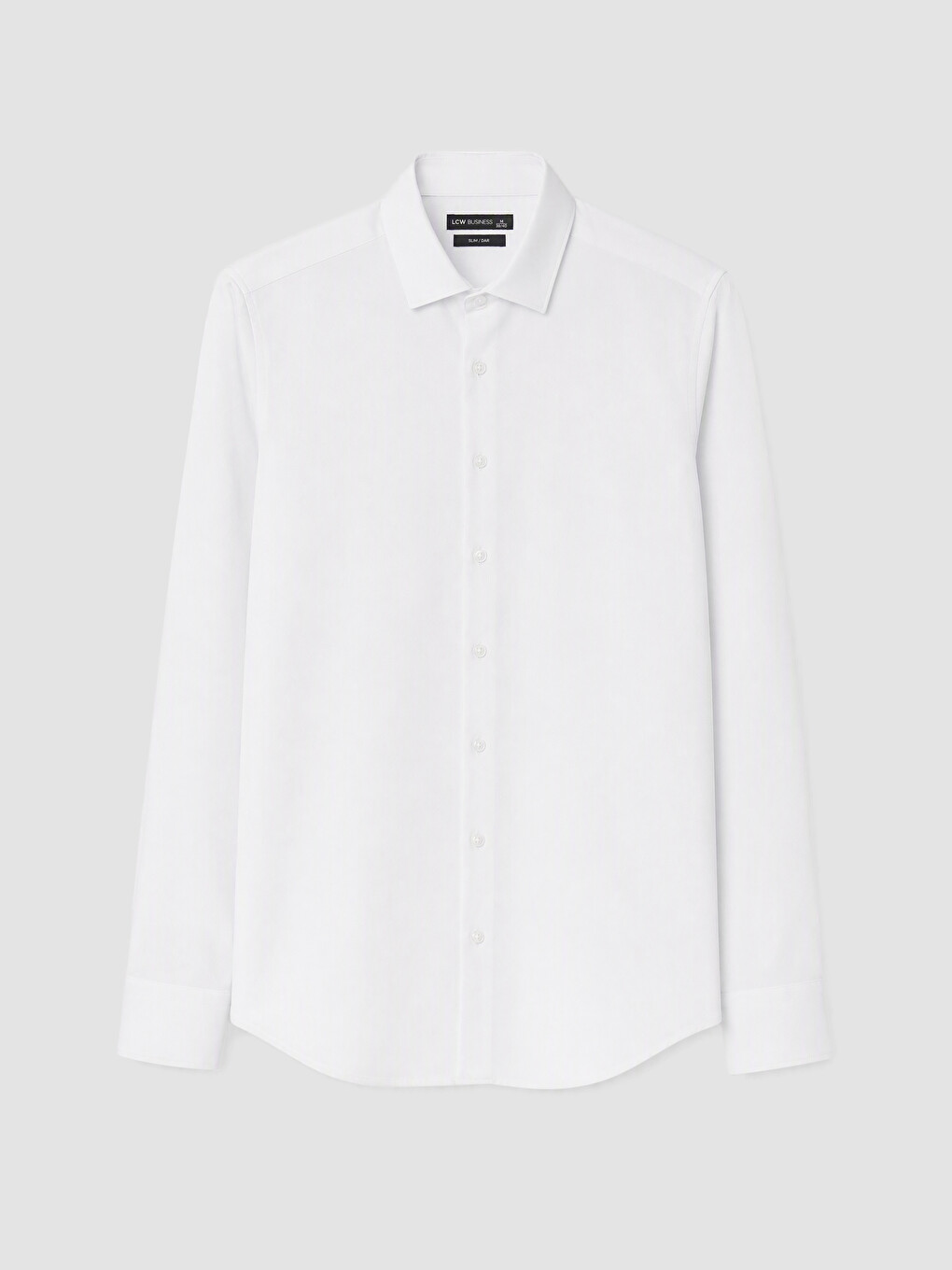 Chemise Blanc Homme
