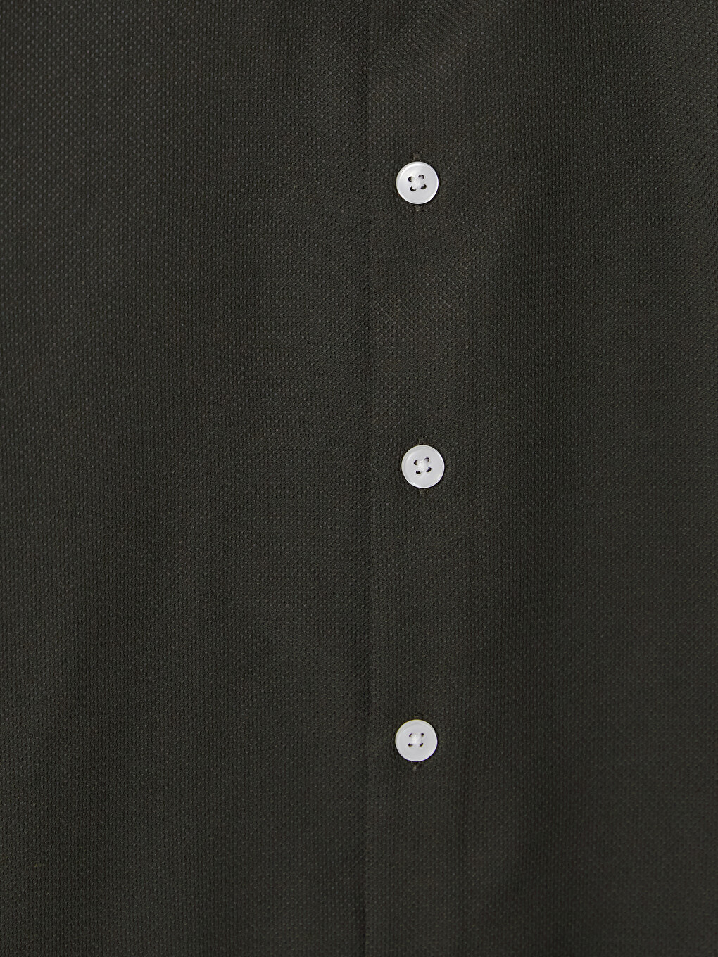 Man Khaki Shirt-1