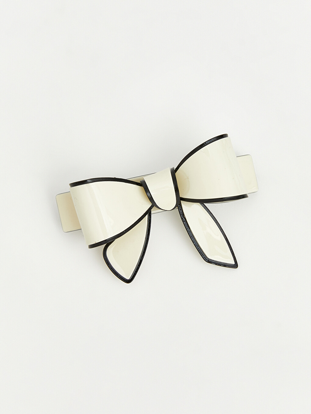 Mix Claw & Clip & Scrunchie