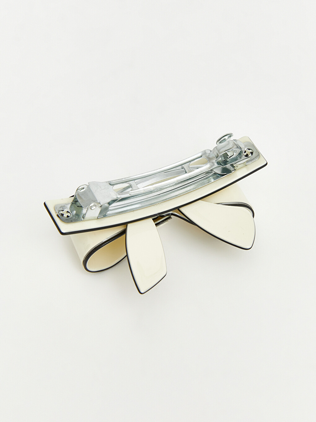 Mix Claw & Clip & Scrunchie-1