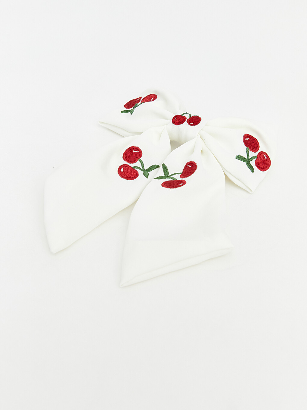 Woman Mix Claw & Clip & Scrunchie
