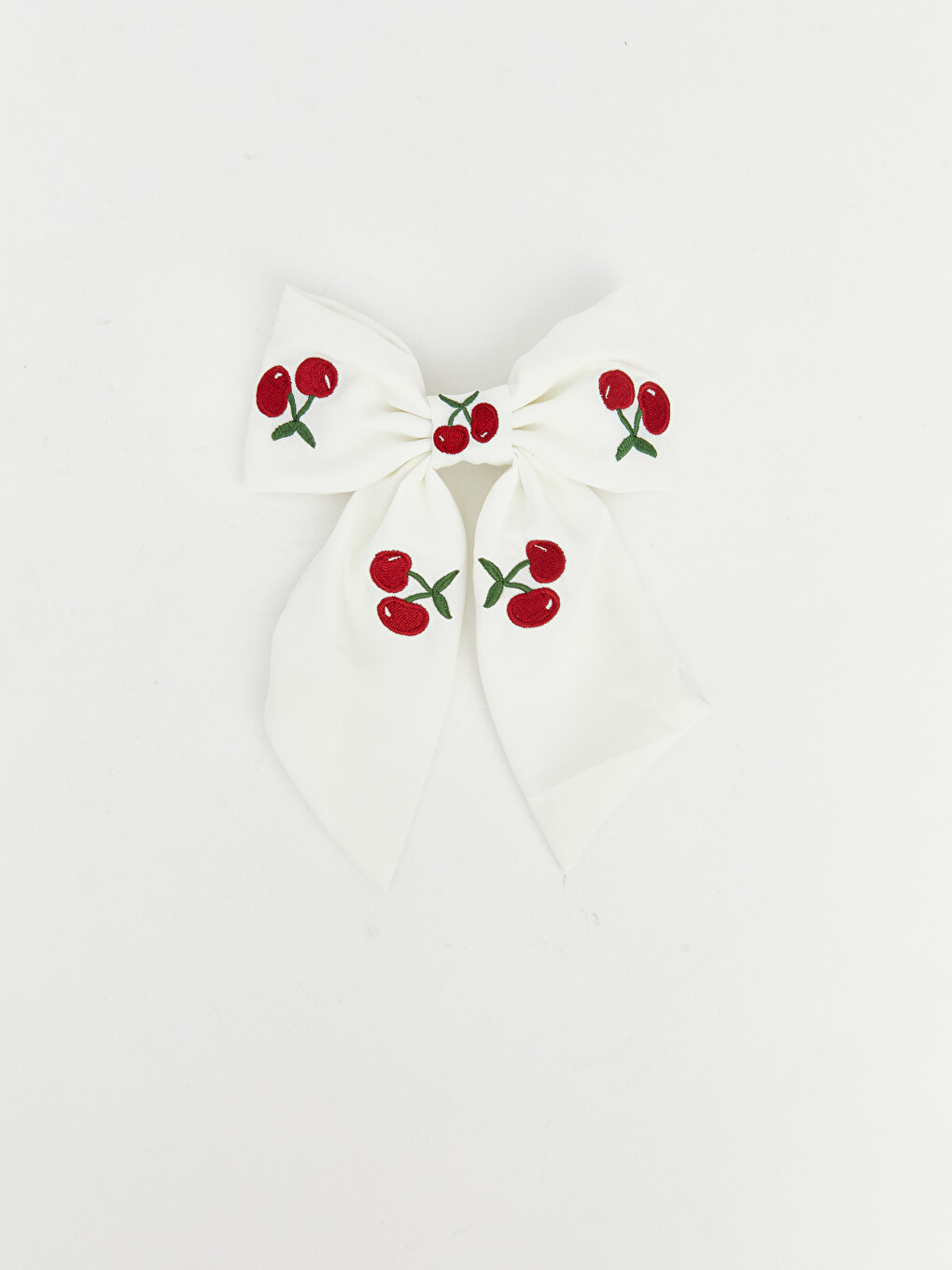 Woman Mix Claw & Clip & Scrunchie-1