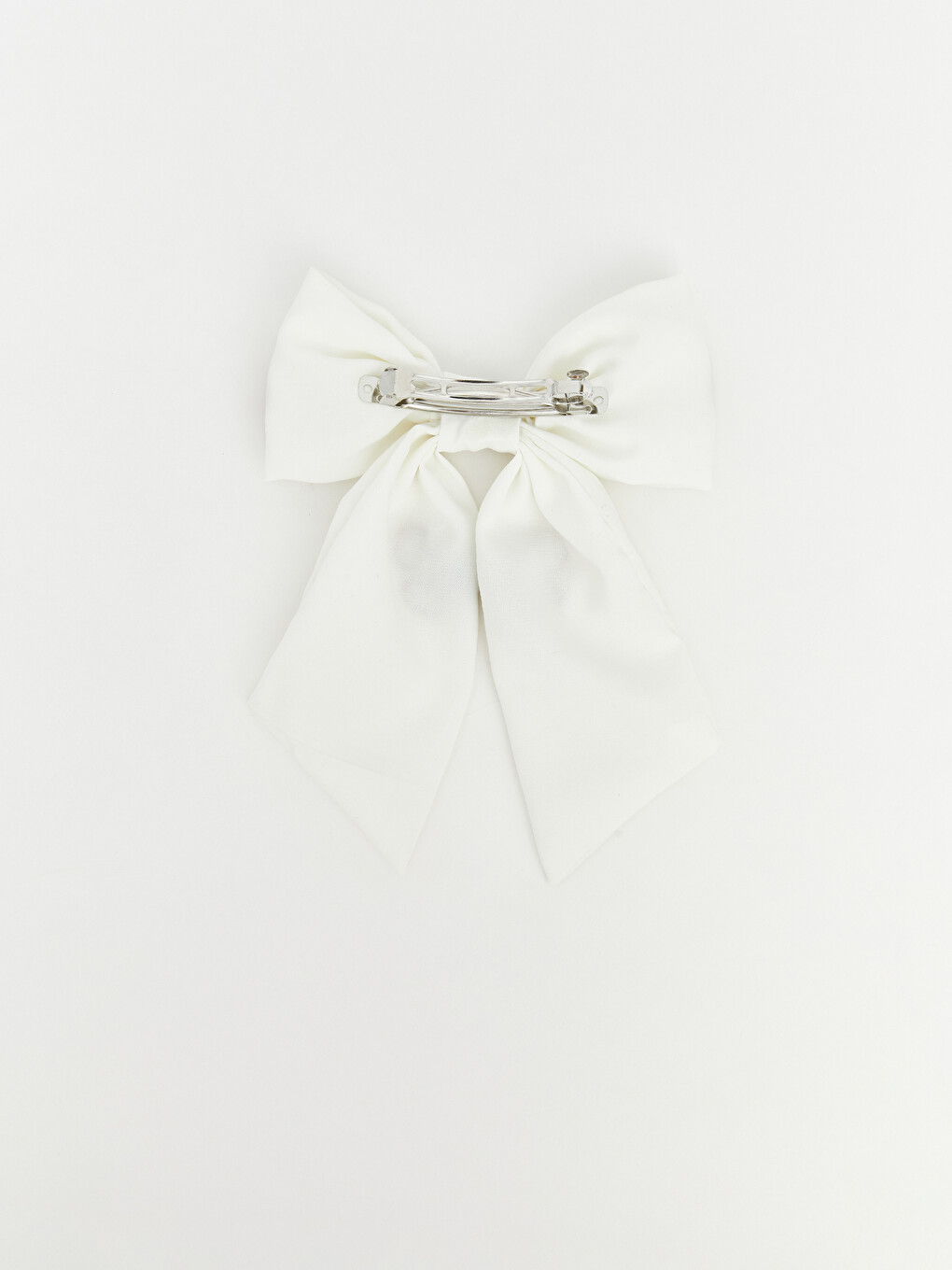 Woman Mix Claw & Clip & Scrunchie-2