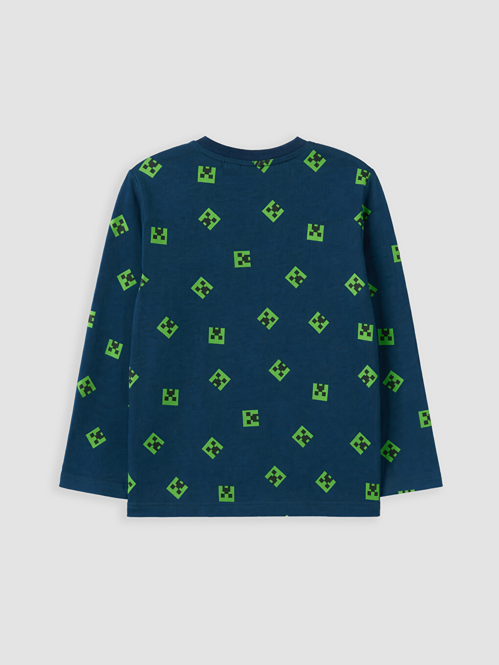 Minecraft Licensed Boys' Pyjamas Set-3
