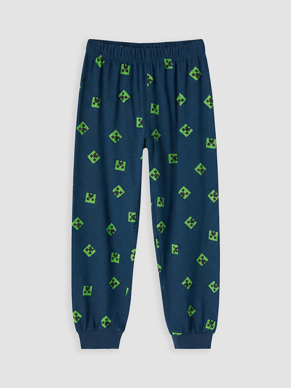 Minecraft Licensed Boys' Pyjamas Set-4