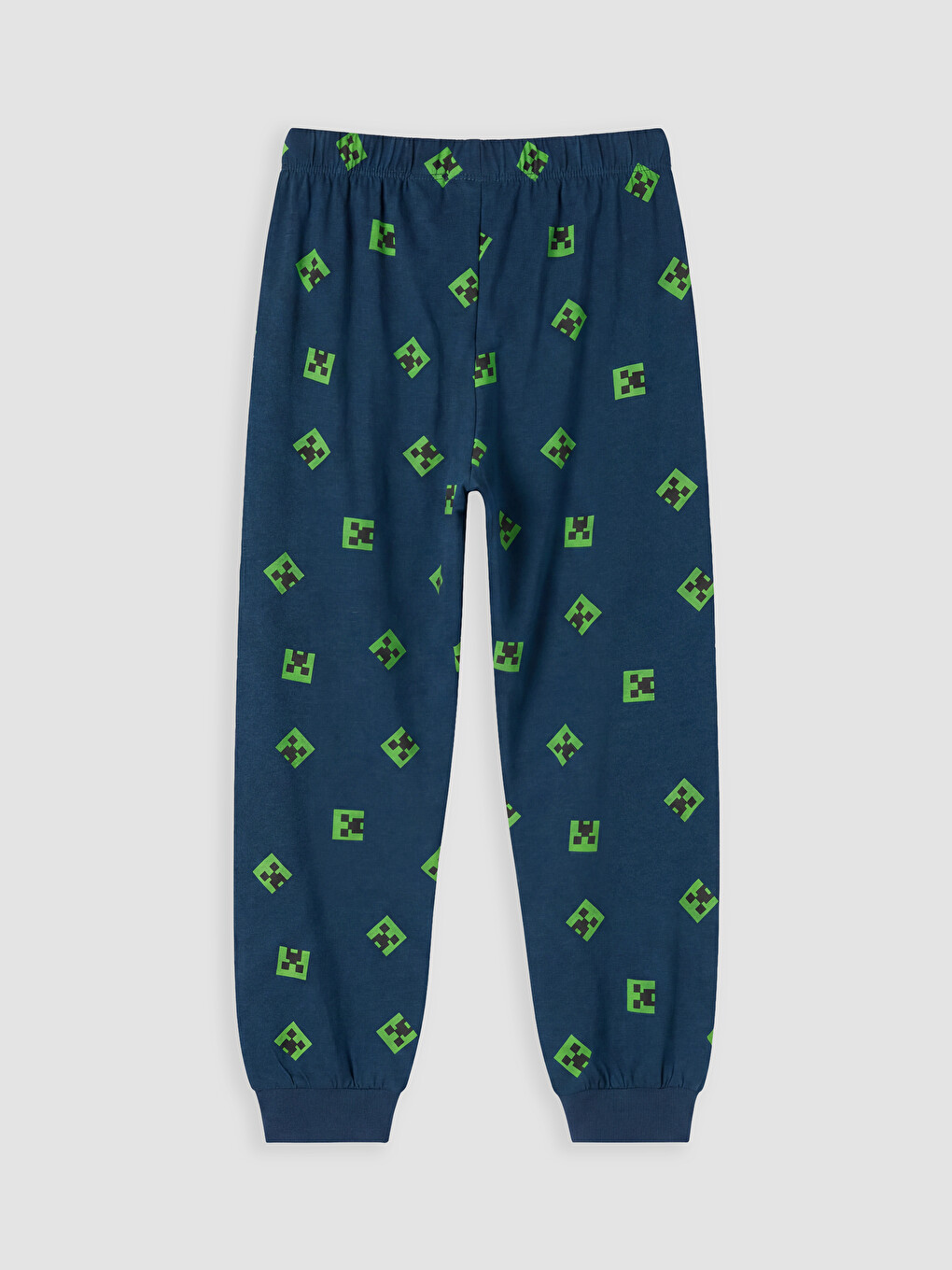 Minecraft Licensed Boys' Pyjamas Set-5