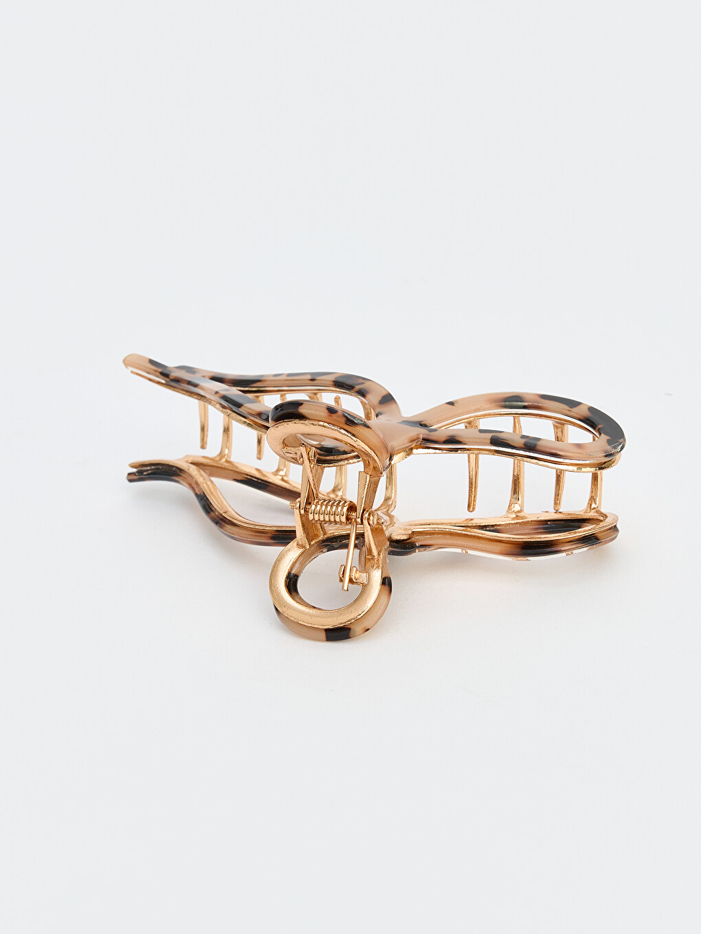 Mix Claw & Clip & Scrunchie-1
