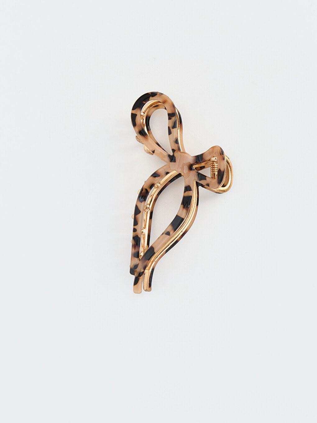 Mix Claw & Clip & Scrunchie-2