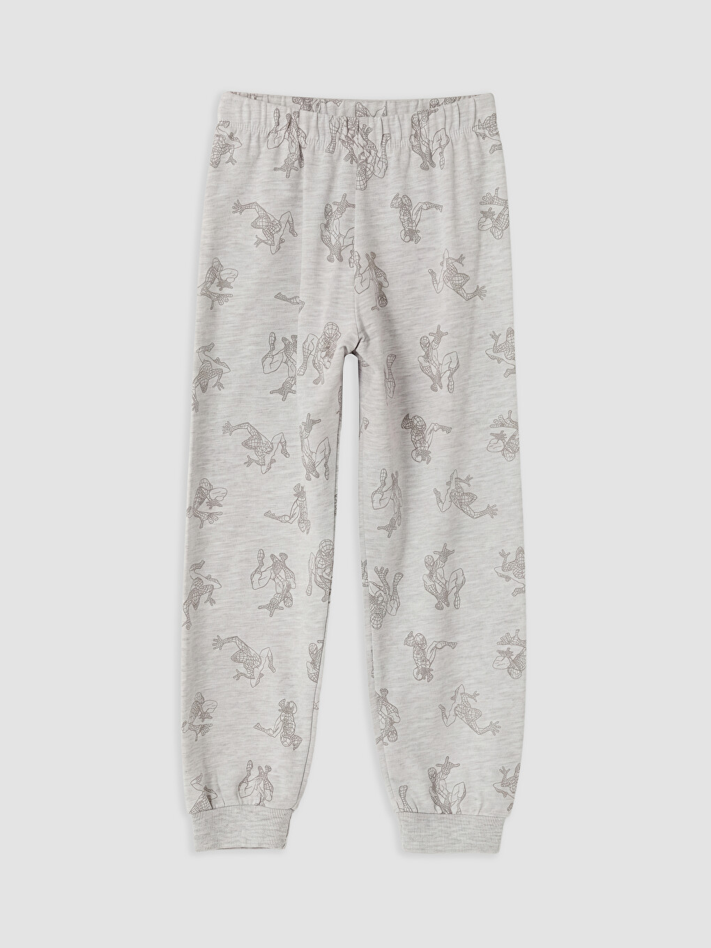 Spider-man Printed Boys' Pyjamas Set-3