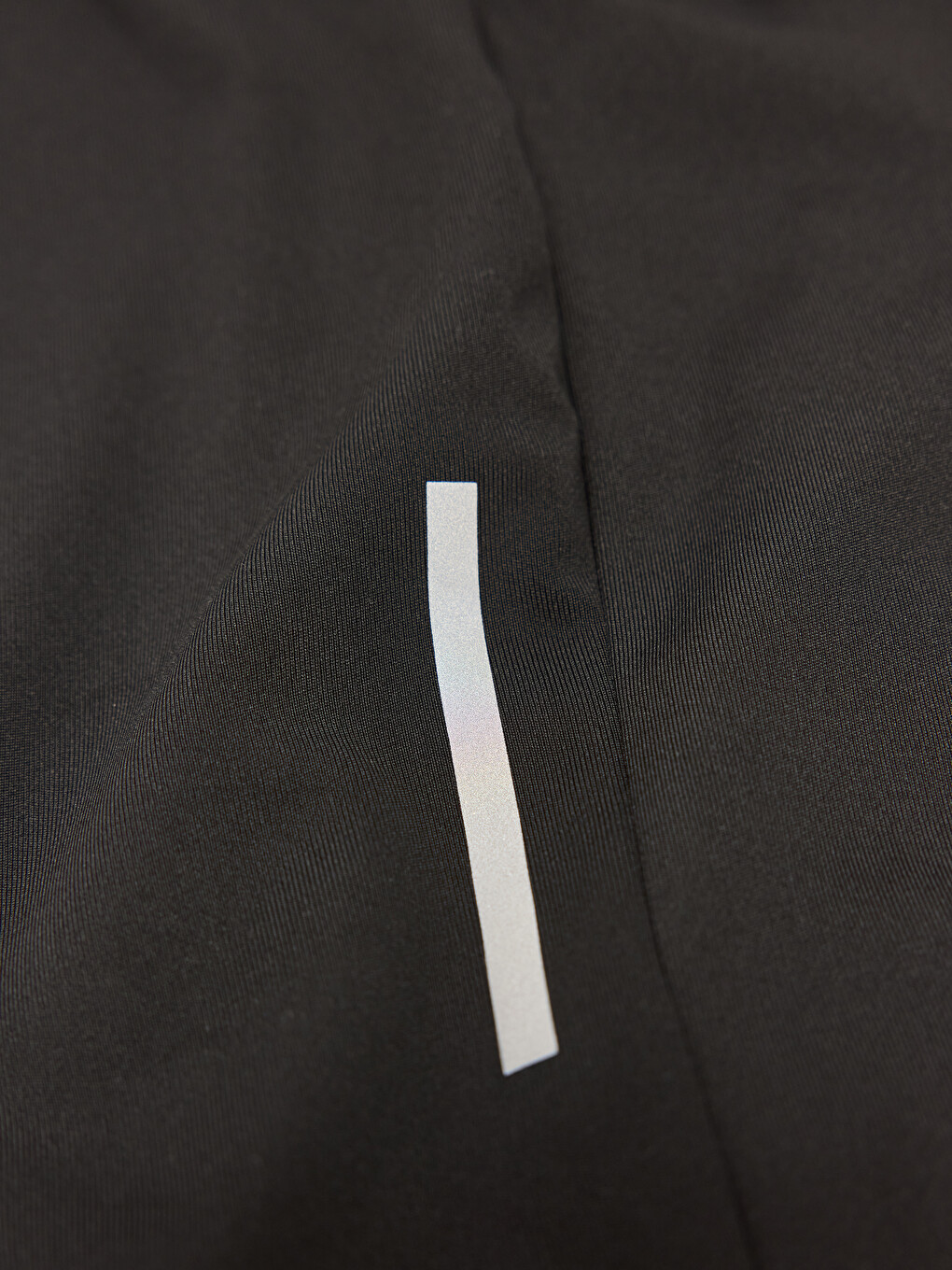 Regular Fit Men's Sport Shorts-8