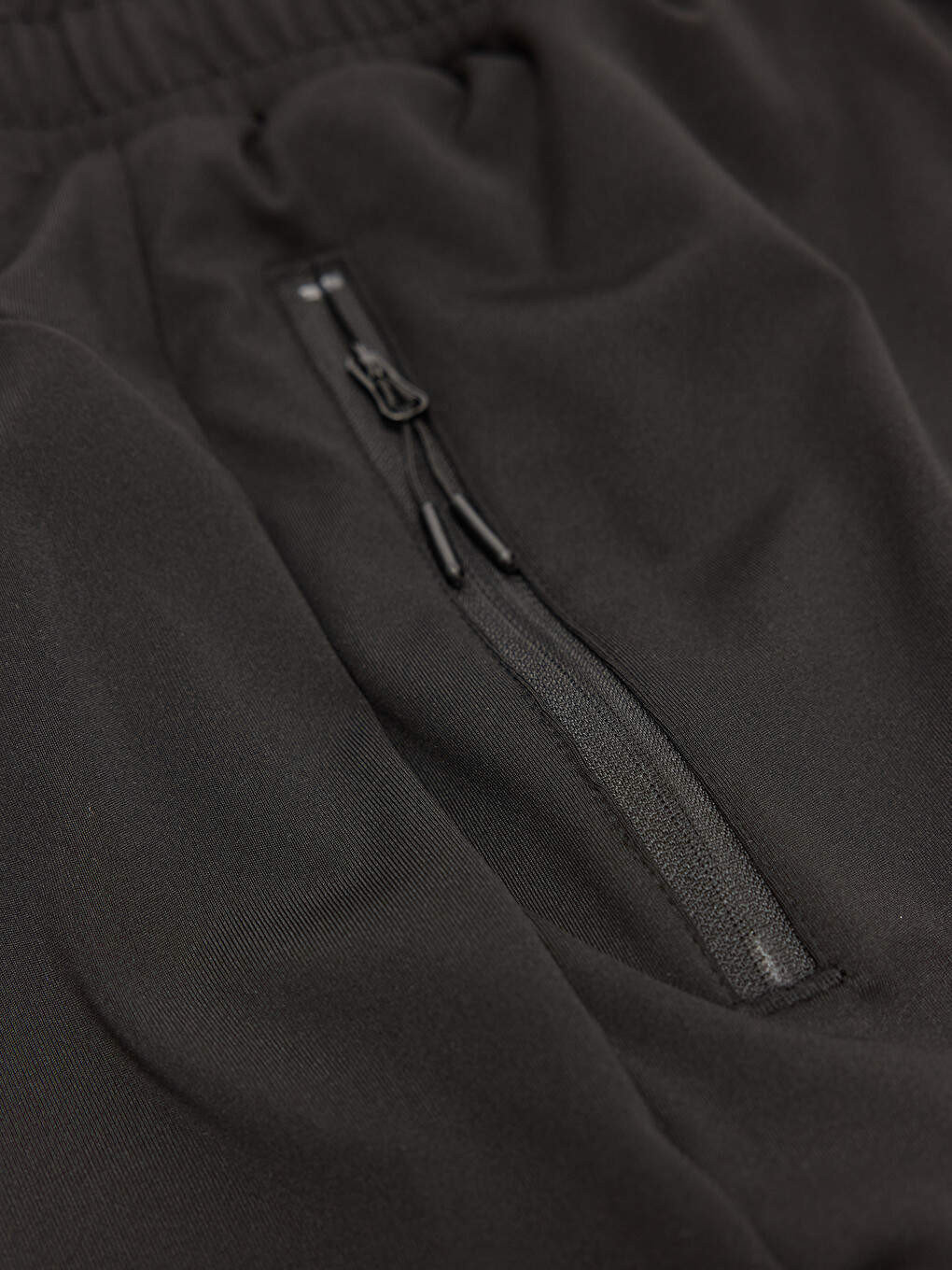 Regular Fit Men's Sport Shorts-9