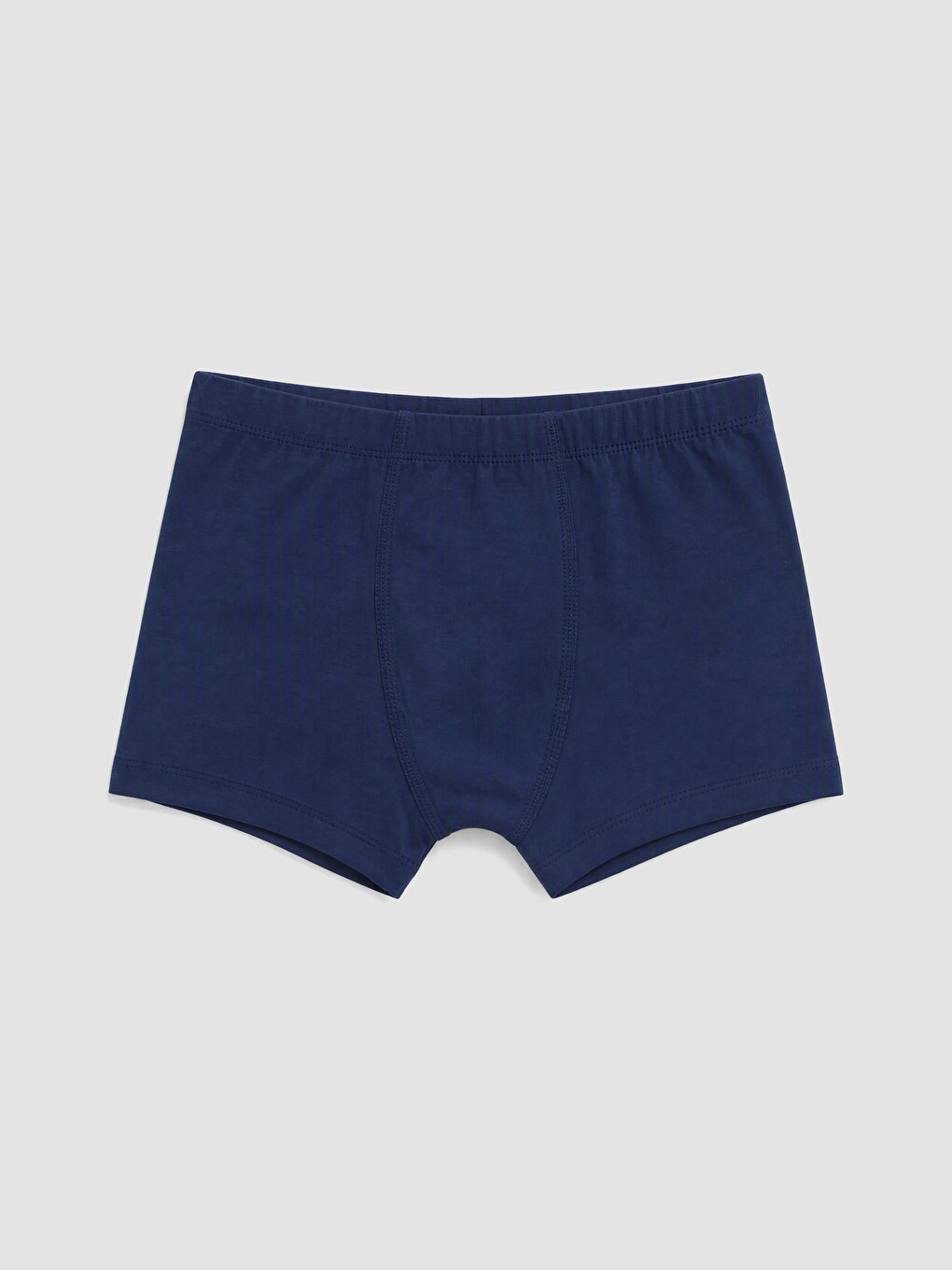 Junge Grey Boxershorts-4