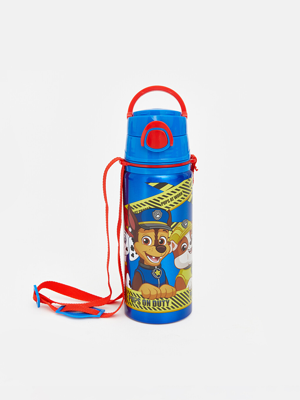 Paw Patrol Printed Boys' Water Bottle 630 Ml