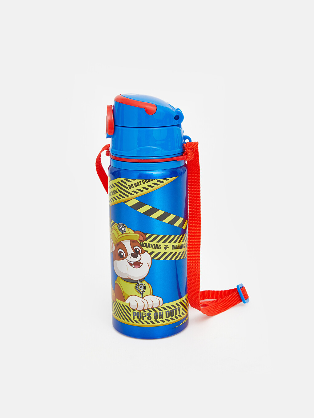 Paw Patrol Printed Boys' Water Bottle 630 Ml-1