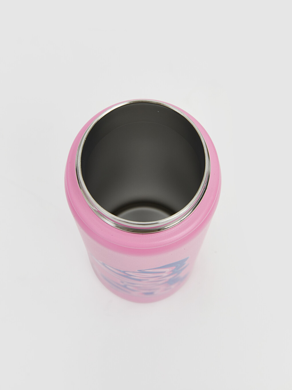 Barbie Printed Girls' Water Bottle 630 Ml-3