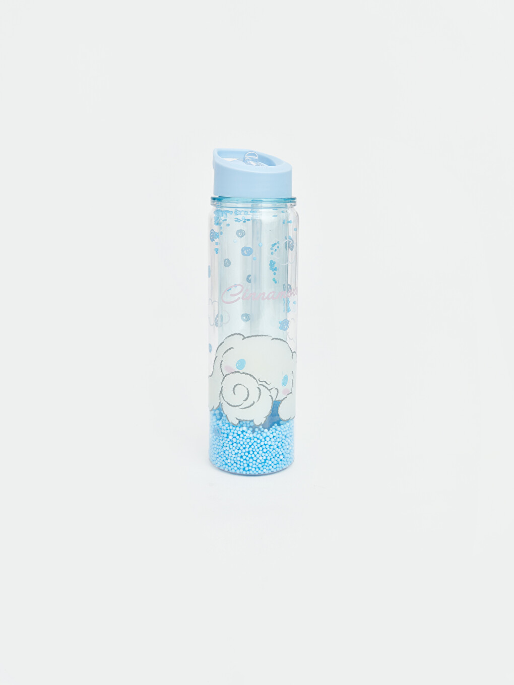 Karışık Cinnamarol Baskılı Kız Çocuk Suluk 500 ml