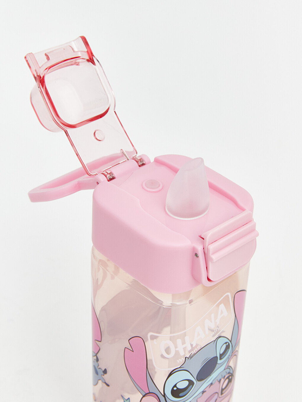 بوتڵی ئاو تێكه‌ڵاو کچ-2